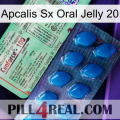 Apcalis Sx Oral Jelly 20 new02